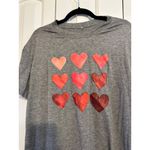 Gray Short Sleeve T Photo 2