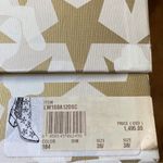 Valentino Garavani  Star studded black leather booties 38.5 Photo 5