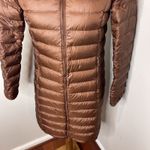 Babaton The Group‎  The Foundation Puffer Brown XS Photo 6