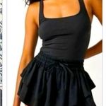 Free People Movement  Prima Shortsie black small Photo 0