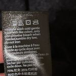 Barefoot Dreams  Cozychic Lite Island wrap open front black cardigan size S/M NEW Photo 8