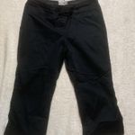 Worthington Women's Black Size 14 Capri Slacks Photo 0