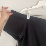 Torrid NWT Black Foxy Skater Dress Photo 2