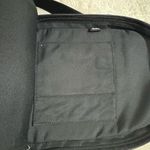 Coach GRAHAM PACK IN SIGNATURE CANVAS WITH PLAID PRINT (EUC) Photo 2