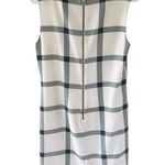 Ted Baker  London Nayeli Checked Shift Dress Photo 4