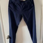 Zyia Navy Blue  Joggers Photo 0