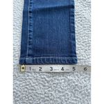Aeropostale  Low Rise Blue Jeans Ashley Ultra Skinny Junior Size 3/4 REG Photo 10