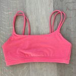 Gap Coral  Body Bra Photo 0