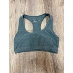 Beyond Yoga  x Peloton Work it Out Soace Dyed Racerback‎ Sports Bra Size Small Photo 2