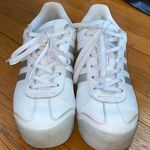 Adidas Samoa Sneakers Photo 2