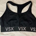 Victoria's Secret  sport Bra Blac sz M Photo 0