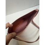 Anthropologie Samara Lavender Pink Crossbody Shoulder Bag Photo 6