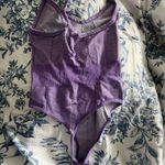 Free People Bodysuit Tank Top Photo 1