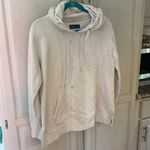 Abercrombie & Fitch Abercrombie soft fleece sweatshirt size M Photo 3