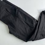Lululemon  • Black Speed Up 28” Leggings with Side Pockets Photo 5