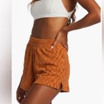 Billabong Wave Runners Jacquard Looped Terry Shorts Photo 3