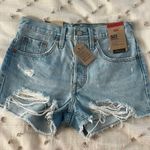 Levi's 501 Shorts Photo 0