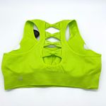 Soho Sport Active Wear Lime Green Sports Top Photo 8