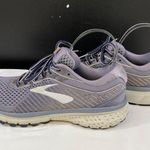 Brooks Ghost 12 Women's Purple Running Sneakers Size 7M SKU 6025 Photo 4
