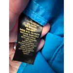 Worthington  Blue Trouser Dress Pants, Career Wear, Stylish, Ankle Length, Womens Photo 11