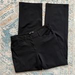 Eileen Fisher [] Black Dress Pants-Small Photo 0
