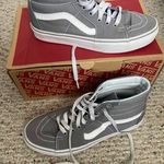 Vans High Top Photo 0