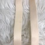 New CUUP The Balconette Mesh Bra Size 30F Blush Beige Nude Underwire Sheer Sexy Tan Photo 6