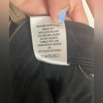 Vervet Flying Monkey Black Cropped high raise ankle Jeans size 30 Photo 5