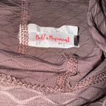 Bella Movement Brown bike shorts Gray Size L Photo 1