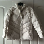 Nike  puffer jacket Size XL Photo 0