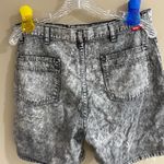 Wrangler Vintage 1980s high waisted jean shorts 34 Photo 7