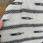 Alice + Olivia  Isabelle Shirt linen Dress small Photo 8