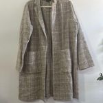 Shinestar Tan coat Photo 0