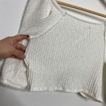 Urban Outfitters Twist Crop Top Photo 8