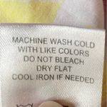 Mud Pie  Colorful Abstract Swim Cover Tunic Top Photo 9