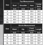 Short Set Pink Size L Photo 5