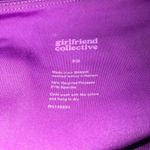 Girlfriend Collective High Rise Biker Shorts XS Photo 3