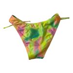 No Boundaries  Juniors Tie Dye Bikini Set (top-medium/bottom-small) Photo 3