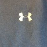 Under Armour NWT Dark Blue  Hoodie Small Photo 1