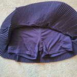 Baleaf Women's Athletic Skort Size Small Pleated Tennis Golf Navy Photo 11