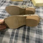 Very G  Leopard Print Ankle Boots Photo 4