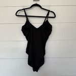 Magicsuit Women’s 8 Black One Piece Swim Photo 1