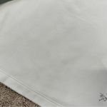 Arc’teryx Women’s Yonge Wrap Long Sleeve Sweatshirt Crossover in Mint Green L Size L Photo 12