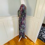 Anthropologie  Daily Practice Stretch Jersey Maxi Dress Small Photo 5