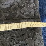 Crystal Doll NWT  black Dress Photo 8