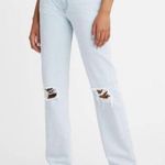 Levi's Low Pro Jeans Photo 0