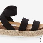 Steve Madden Kimmie Wedge Sandal Photo 0