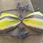 Arizona Jeans Neon Bikini Top from gossip Photo 0