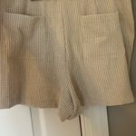 Cousin Couture corduroy tan skort  Photo 1