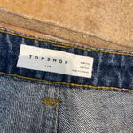 Topshop MOM jeans cropped Photo 1